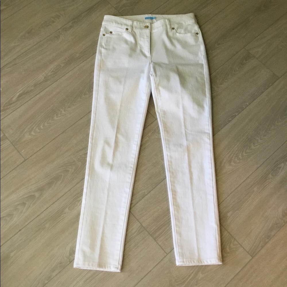 J McLaughlin jeans